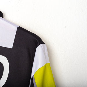 Maglia Home Juventus Lotto Tele+ Del Piero 10 2000/2001 XL