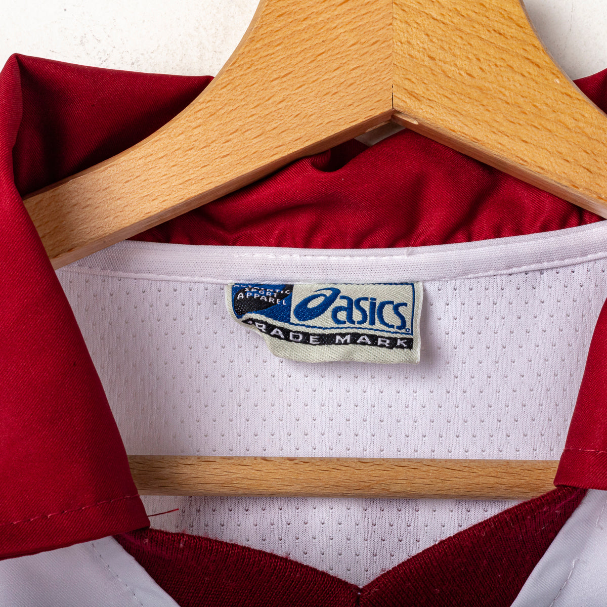 2005/2006 torino asics away jersey ls doudou 27