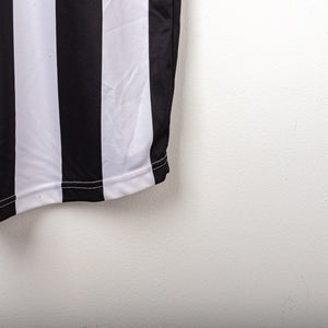 Maglia Home Juventus Lotto Tele+ Del Piero 10 2000/2001 XL