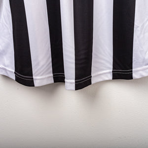 Maglia Home Juventus Lotto Tele+ Del Piero 10 2000/2001 XL