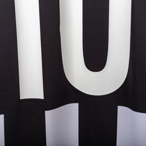 Maglia Home Juventus Lotto Tele+ Del Piero 10 2000/2001 XL