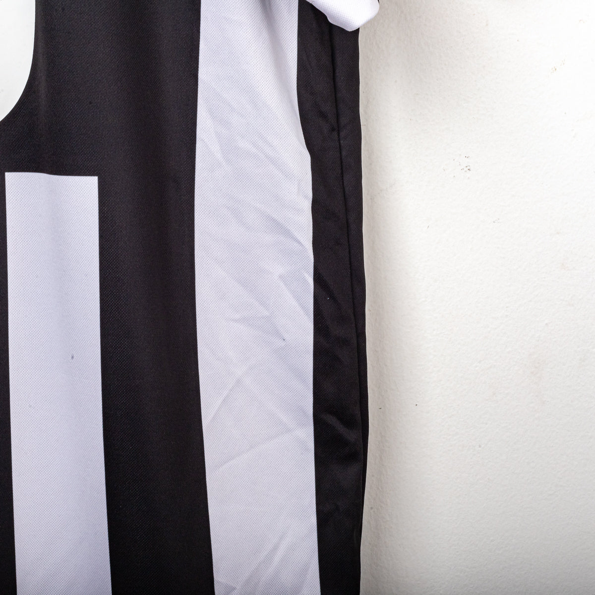 Maglia Home Juventus Lotto Tele+ Del Piero 10 2000/2001 XL