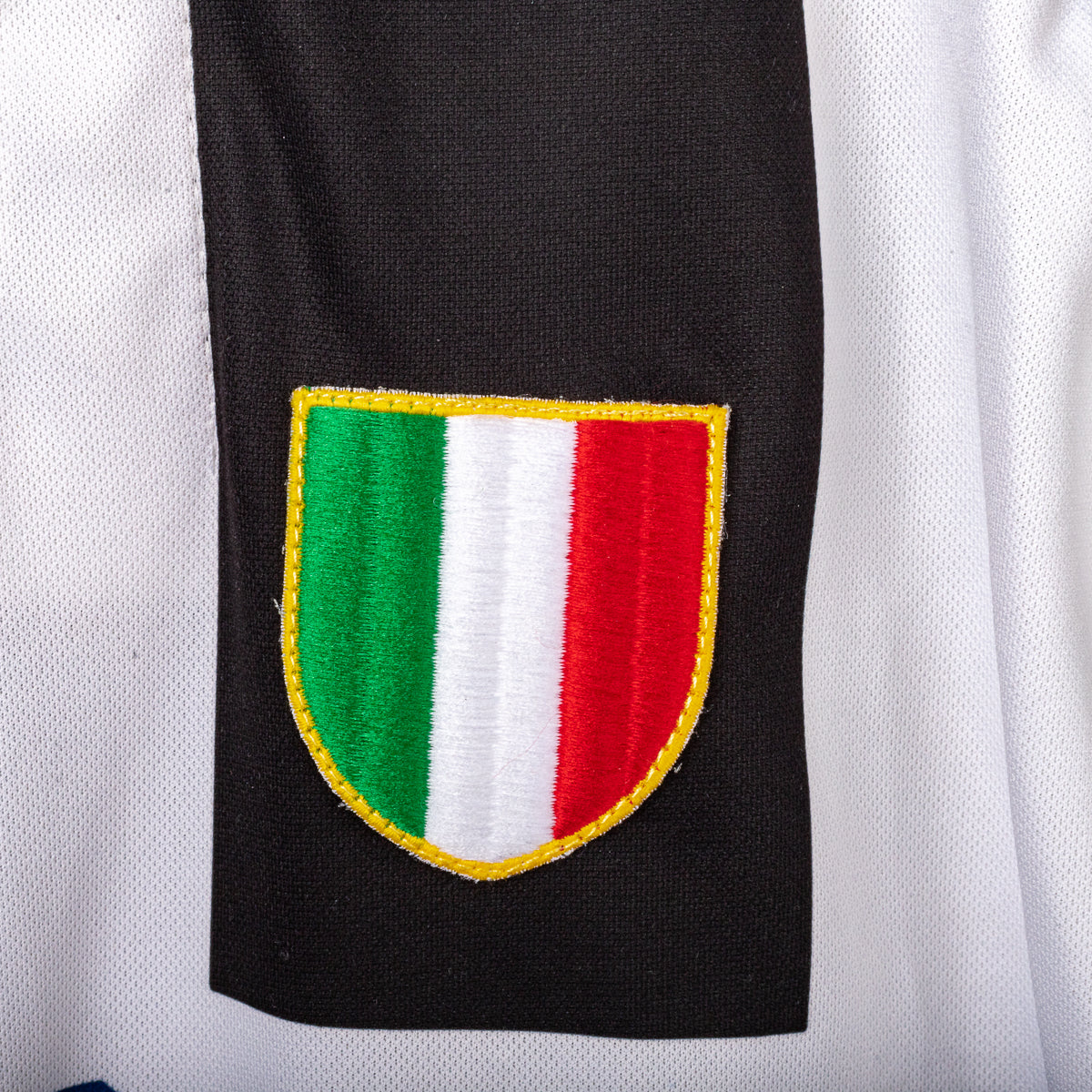 Maglia Home Juventus Kappa Sony MiniDisc Zidane 21 ML 1997/1998 L