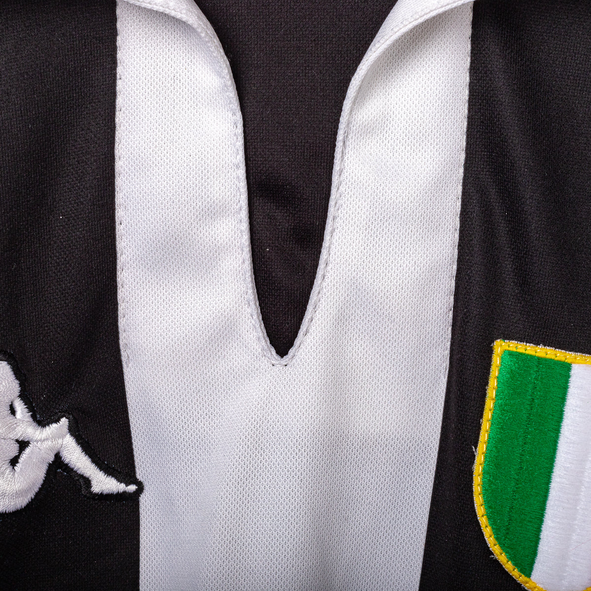 Maglia Home Juventus Kappa Sony MiniDisc Zidane 21 ML 1997/1998 L