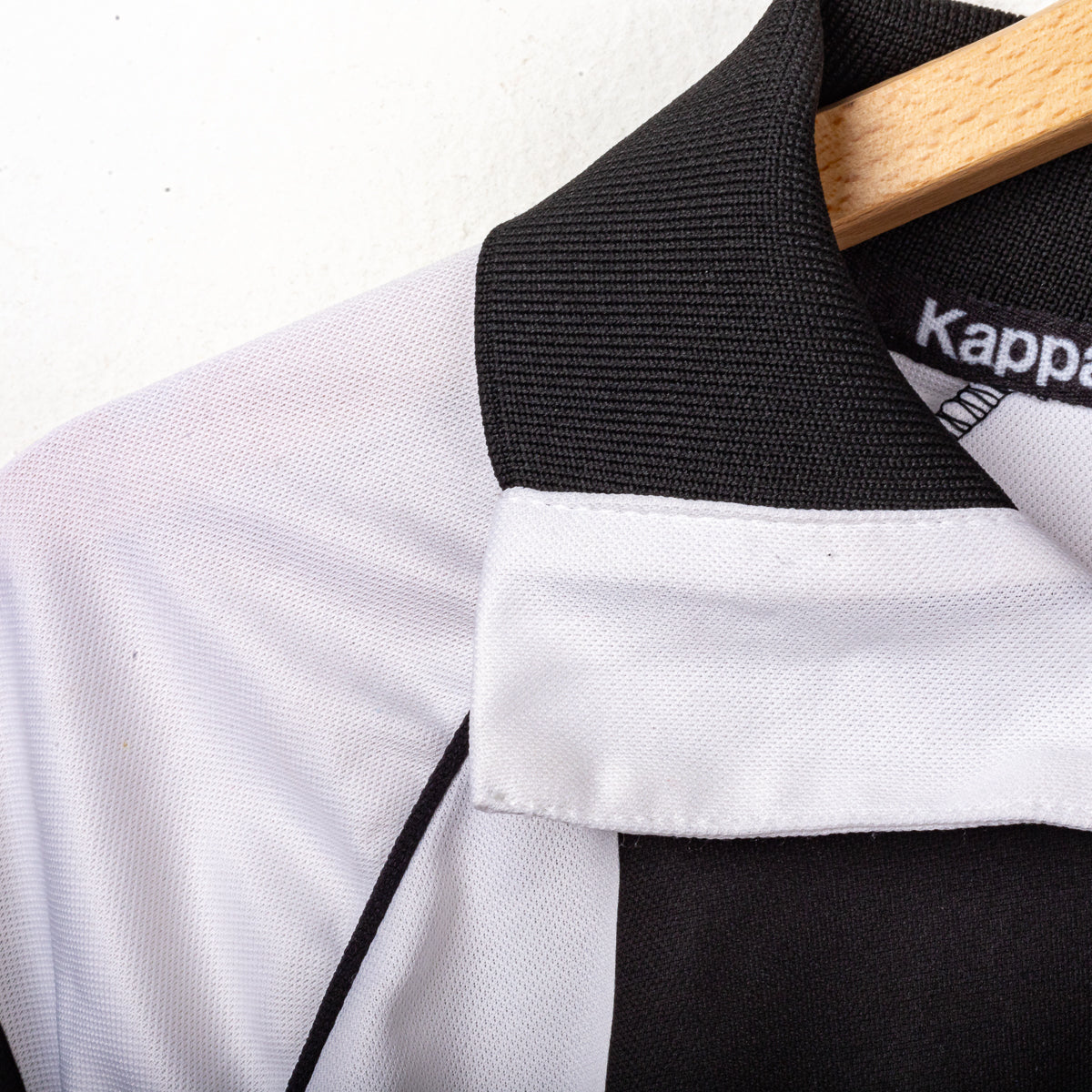 Maglia Home Juventus Kappa Sony MiniDisc Zidane 21 ML 1997/1998 L