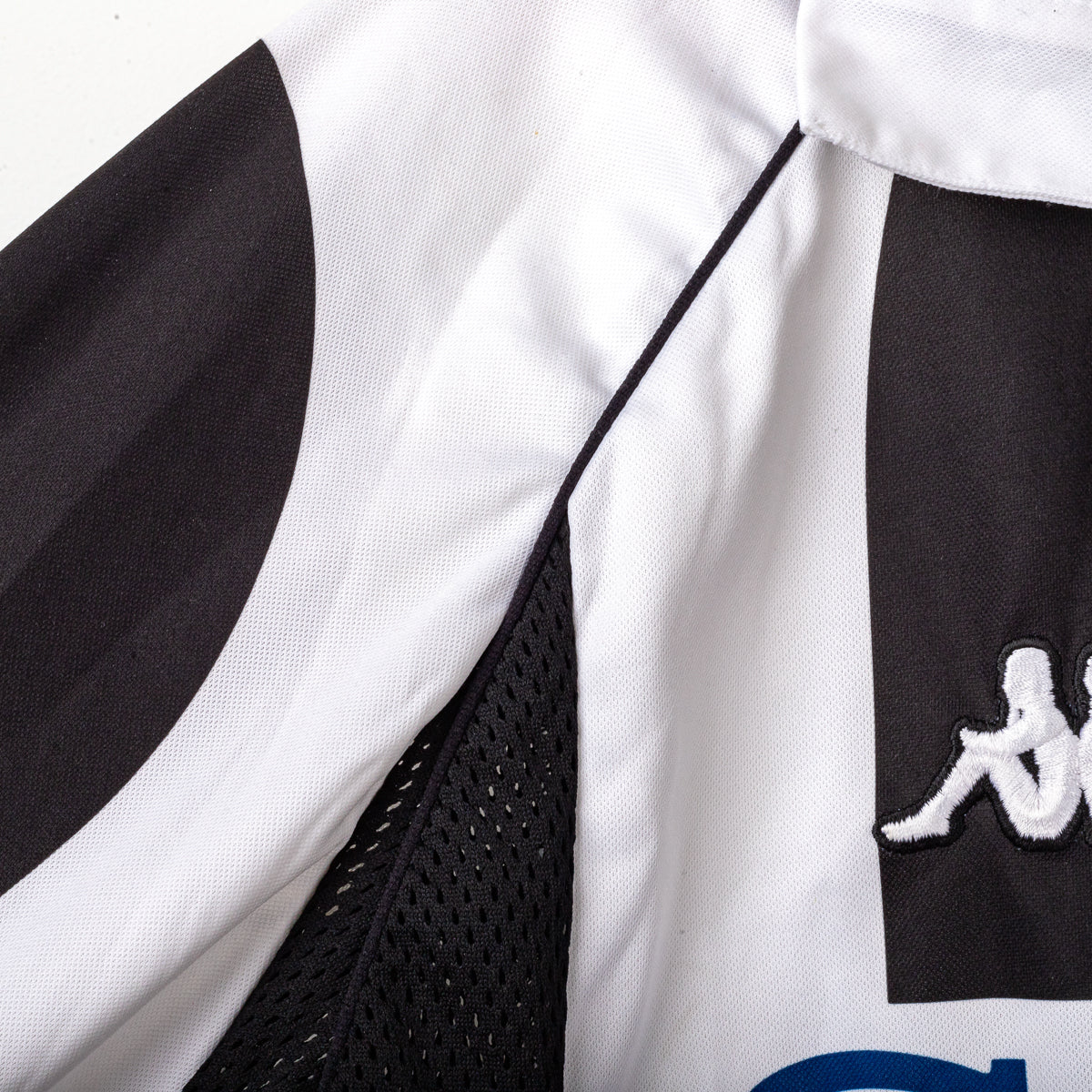 Maglia Home Juventus Kappa Sony MiniDisc Zidane 21 ML 1997/1998 L