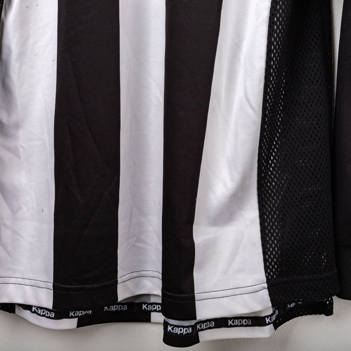 Maglia Home Juventus Kappa Sony MiniDisc Zidane 21 ML 1997/1998 L