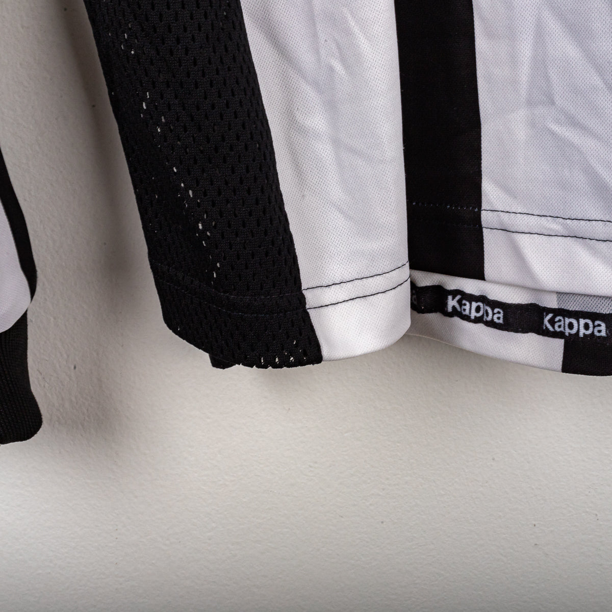 Maglia Home Juventus Kappa Sony MiniDisc Zidane 21 ML 1997/1998 L