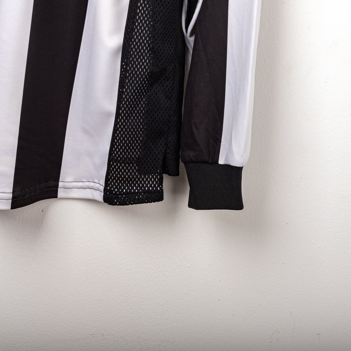 Maglia Home Juventus Kappa Sony MiniDisc Zidane 21 ML 1997/1998 L