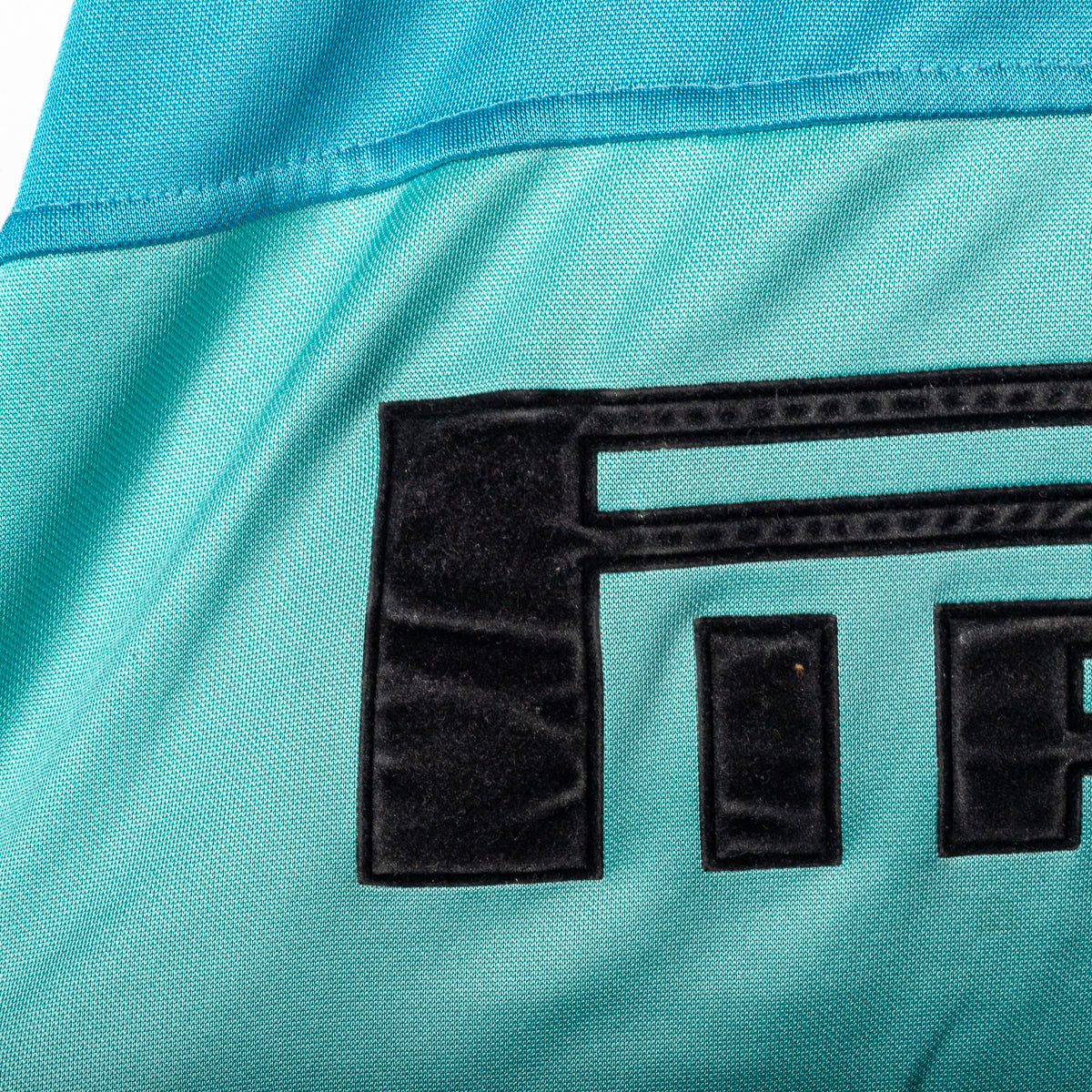 1999/2000 inter nike N12 goalkeeper ls home jersey