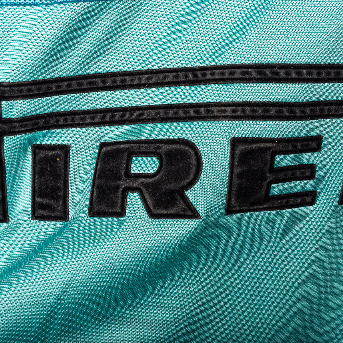 1999/2000 inter nike N12 goalkeeper ls home jersey