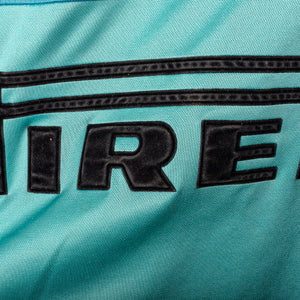 1999/2000 inter nike N12 goalkeeper ls home jersey