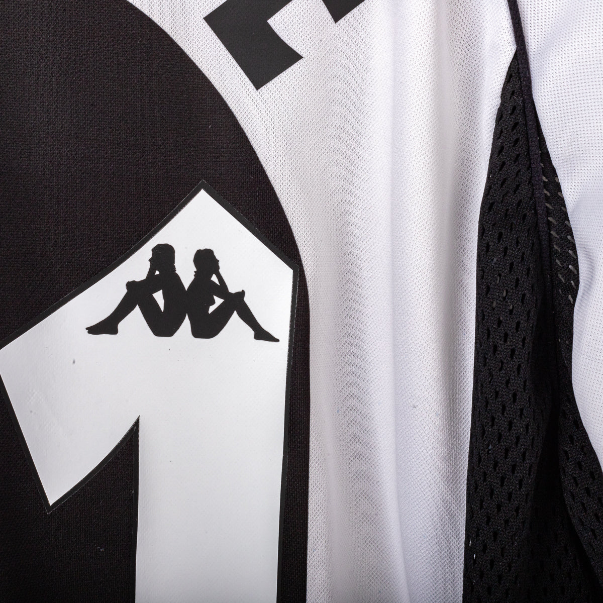 Maglia Home Juventus Kappa Sony MiniDisc Zidane 21 ML 1997/1998 L