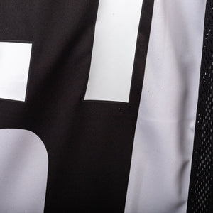 Maglia Home Juventus Kappa Sony MiniDisc Zidane 21 ML 1997/1998 L