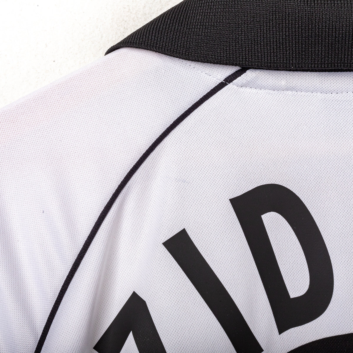 Maglia Home Juventus Kappa Sony MiniDisc Zidane 21 ML 1997/1998 L