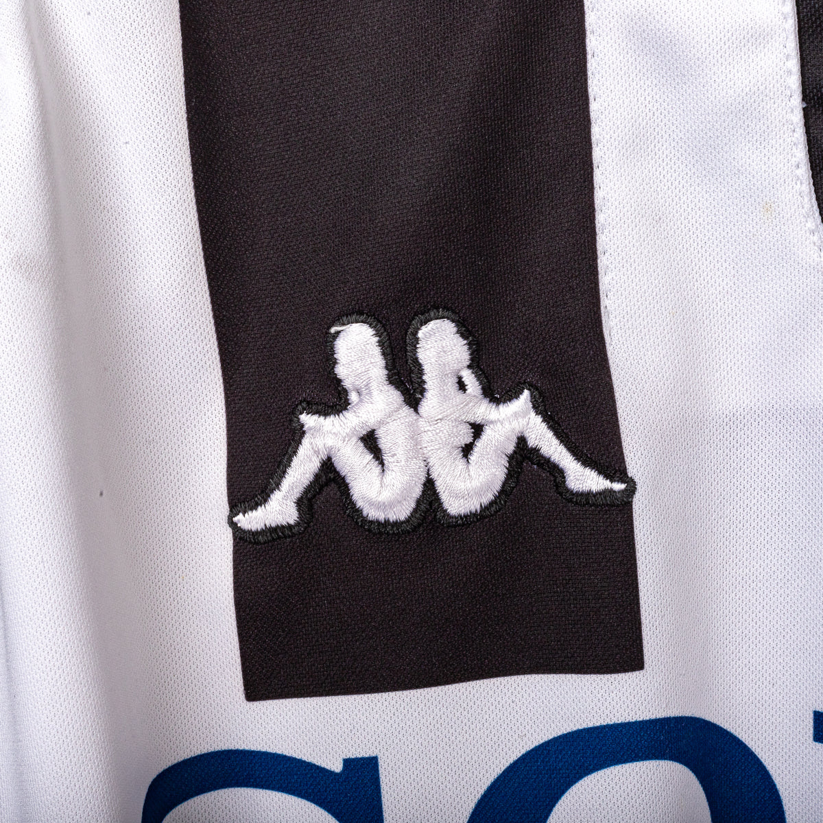 Maglia Home Juventus Kappa Sony MiniDisc Del Piero 10 ML 1997/1998 L