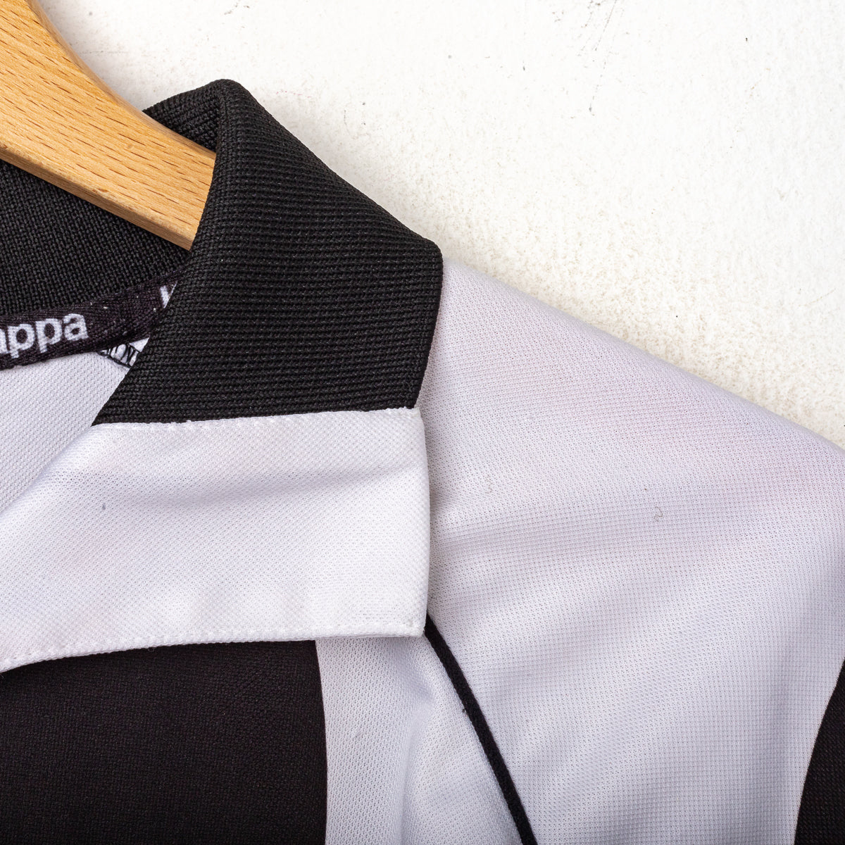 Maglia Home Juventus Kappa Sony MiniDisc Del Piero 10 ML 1997/1998 L