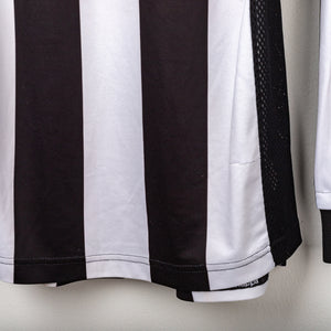 Maglia Home Juventus Kappa Sony MiniDisc Del Piero 10 ML 1997/1998 L