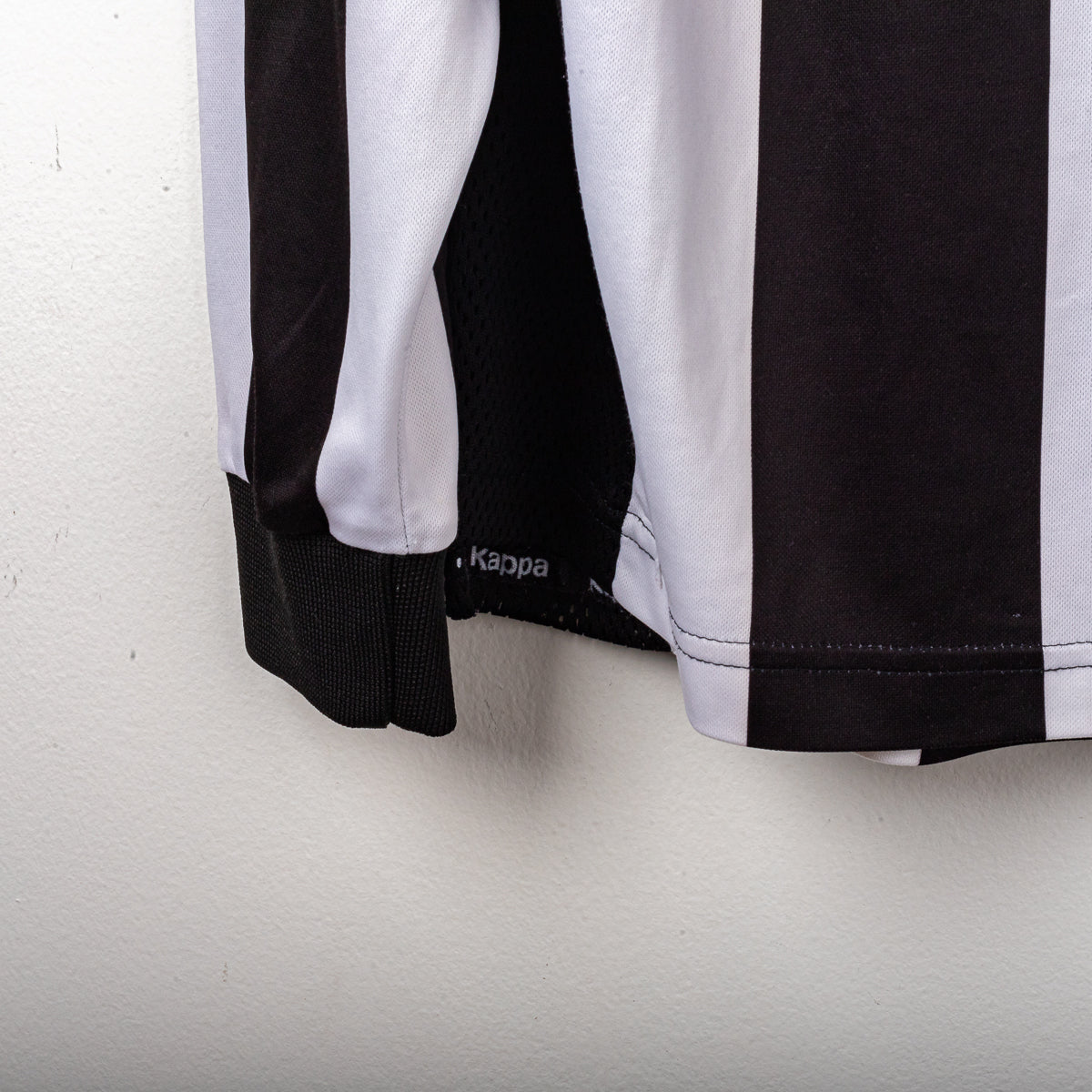Maglia Home Juventus Kappa Sony MiniDisc Del Piero 10 ML 1997/1998 L