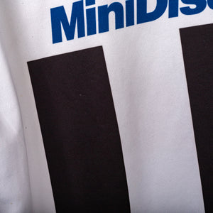 Maglia Home Juventus Kappa Sony MiniDisc Del Piero 10 ML 1997/1998 L