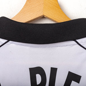 Maglia Home Juventus Kappa Sony MiniDisc Del Piero 10 ML 1997/1998 L