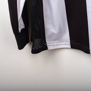 Maglia Home Juventus Kappa Sony MiniDisc Del Piero 10 ML 1997/1998 L