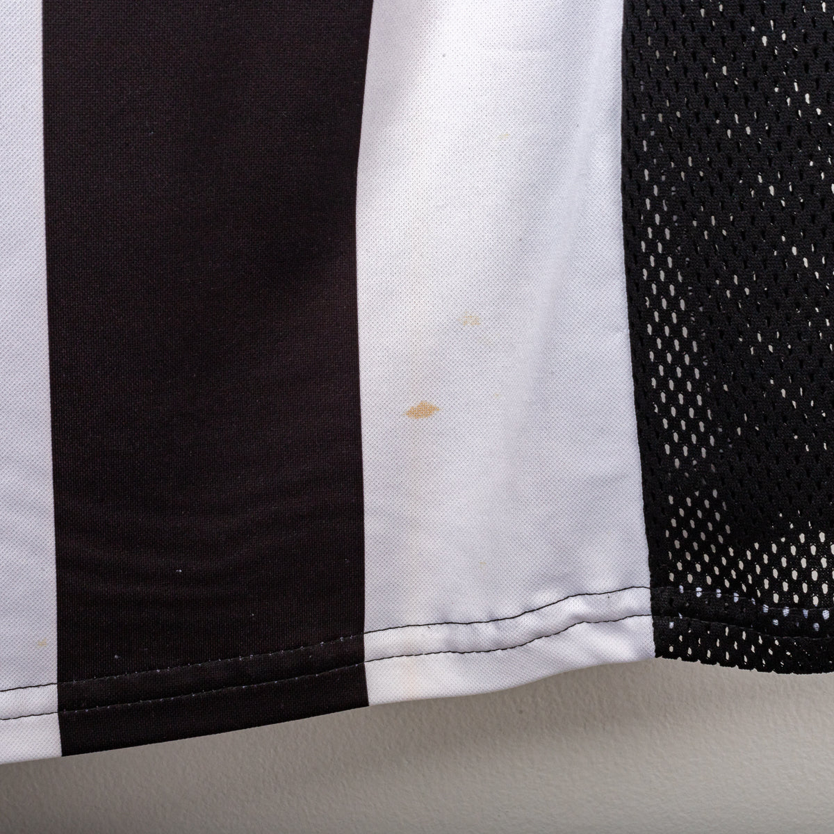Maglia Home Juventus Kappa Sony MiniDisc Del Piero 10 ML 1997/1998 L