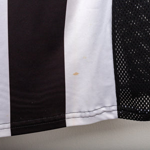 Maglia Home Juventus Kappa Sony MiniDisc Del Piero 10 ML 1997/1998 L