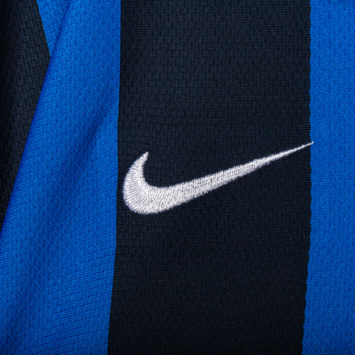 Maglia Home Inter Nike Adriano 10 Centenario 2007/2008 XL