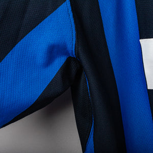 Maglia Home Inter Nike Adriano 10 Centenario 2007/2008 XL