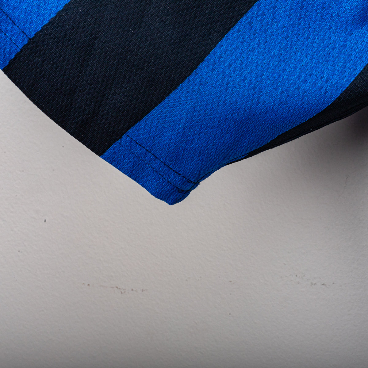 Maglia Home Inter Nike Adriano 10 Centenario 2007/2008 XL