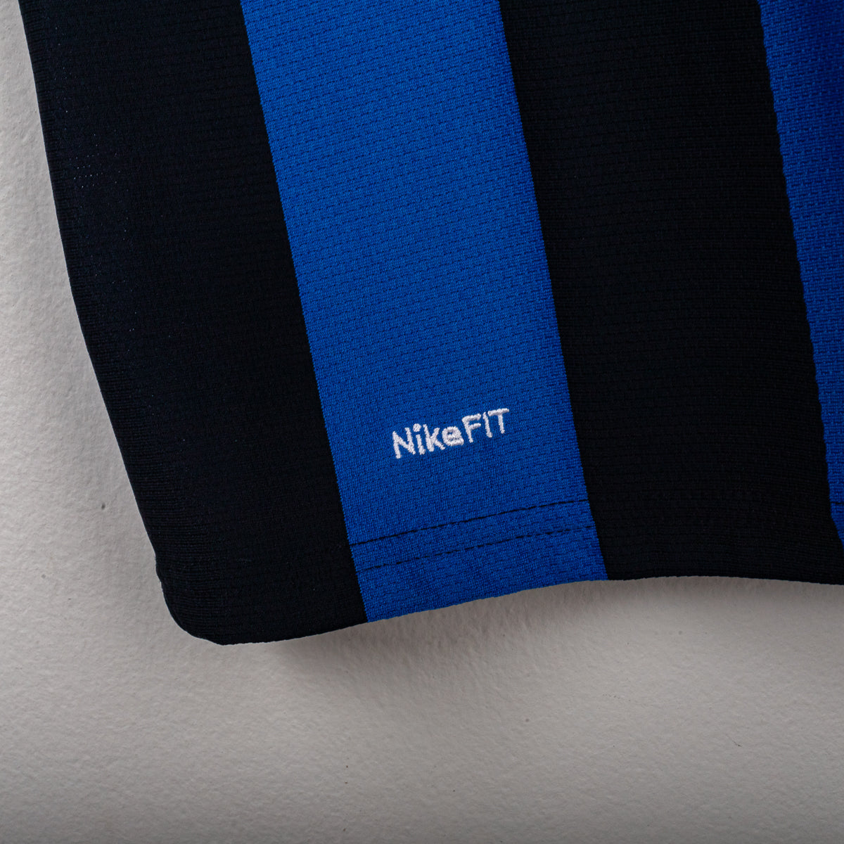 Maglia Home Inter Nike Adriano 10 Centenario 2007/2008 XL