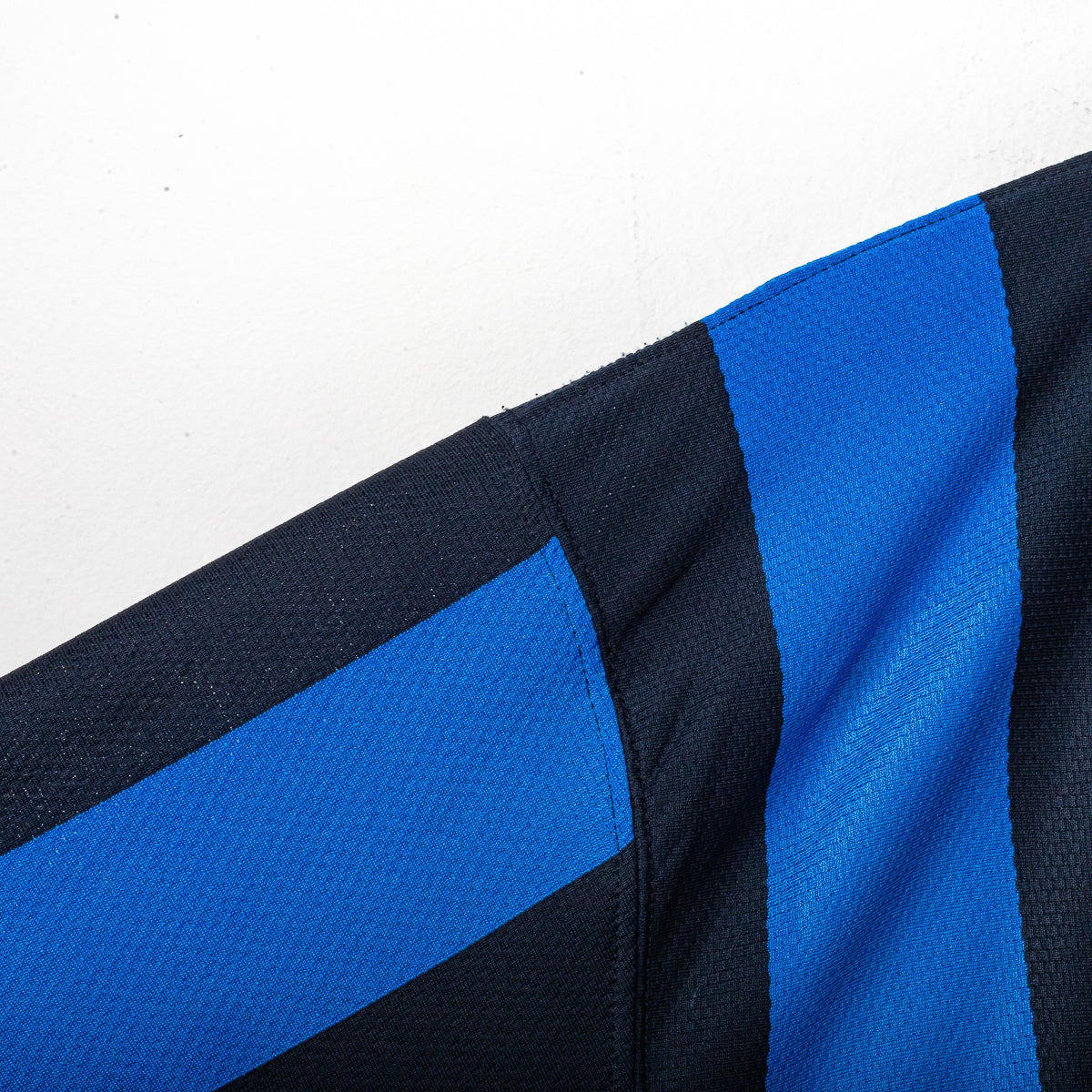 Maglia Home Inter Nike Adriano 10 Centenario 2007/2008 XL