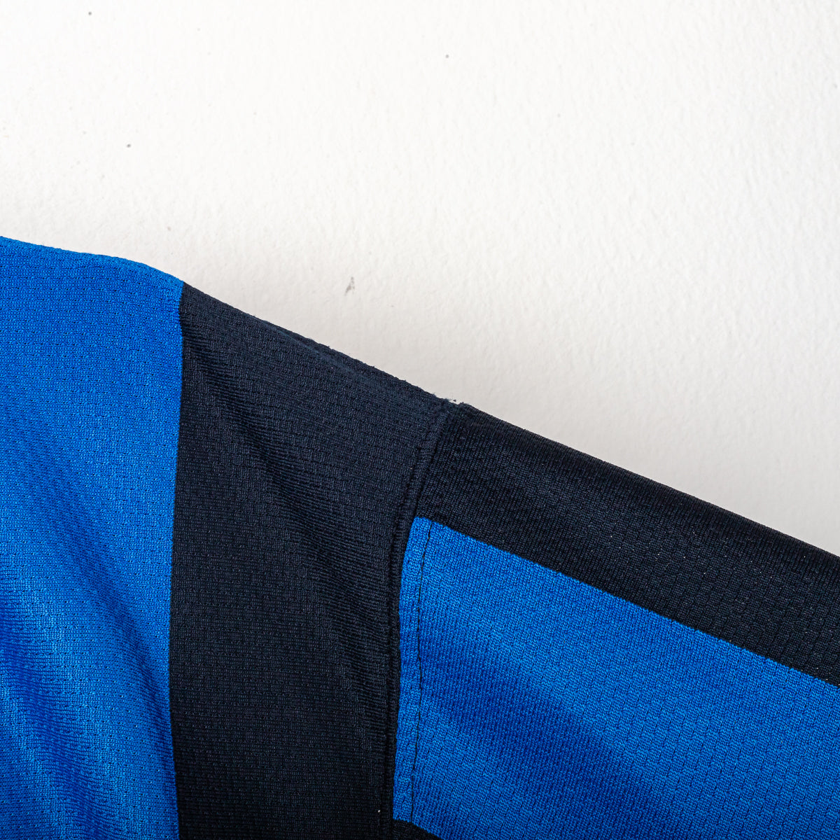 Maglia Home Inter Nike Adriano 10 Centenario 2007/2008 XL