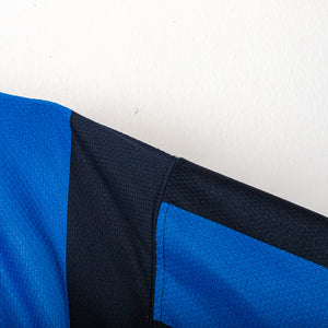 Maglia Home Inter Nike Adriano 10 Centenario 2007/2008 XL