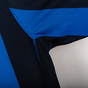 Maglia Home Inter Nike Adriano 10 Centenario 2007/2008 XL