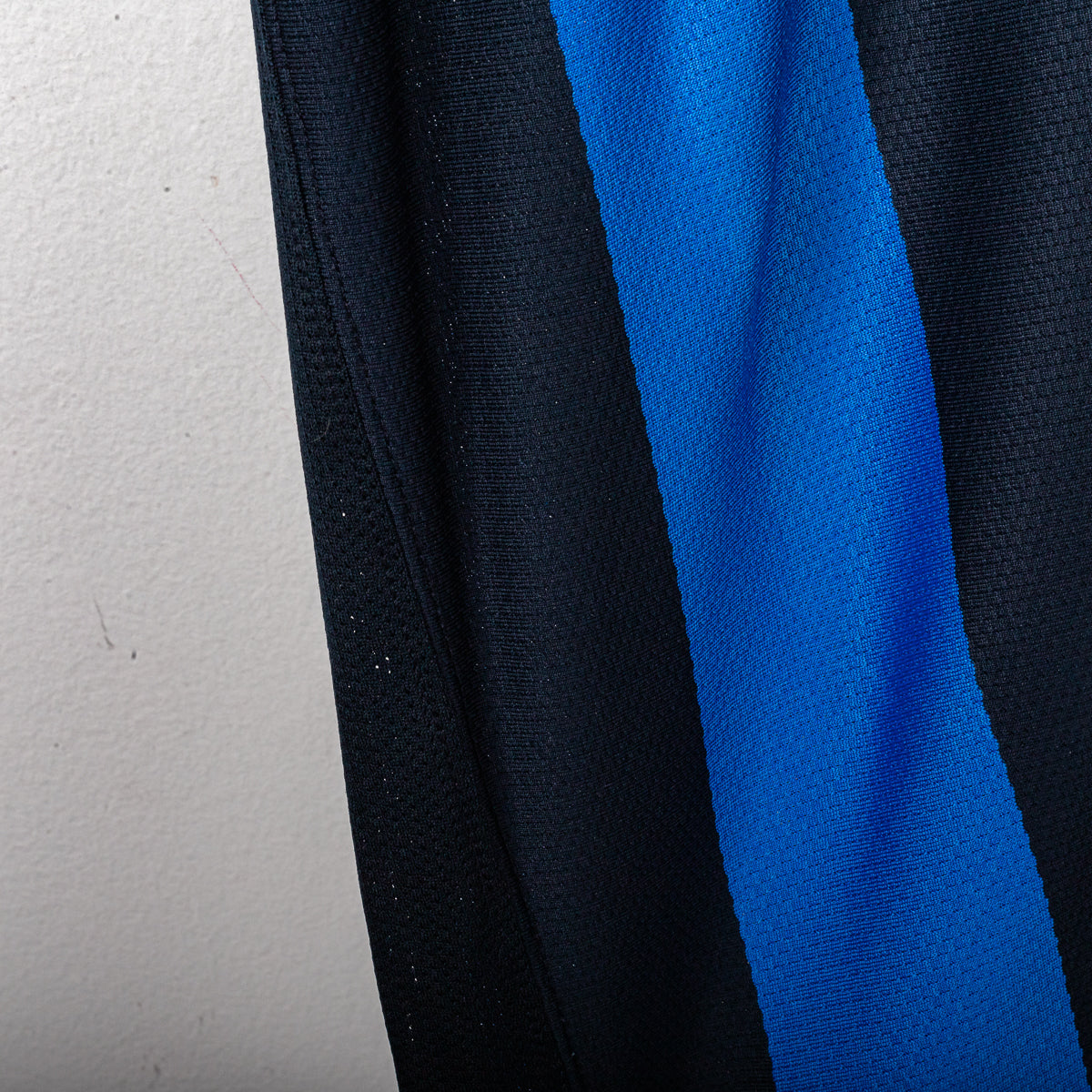 Maglia Home Inter Nike Adriano 10 Centenario 2007/2008 XL