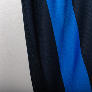 Maglia Home Inter Nike Adriano 10 Centenario 2007/2008 XL