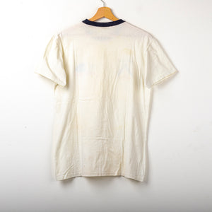 1982/1983 Udinese  Americanino white training shirt