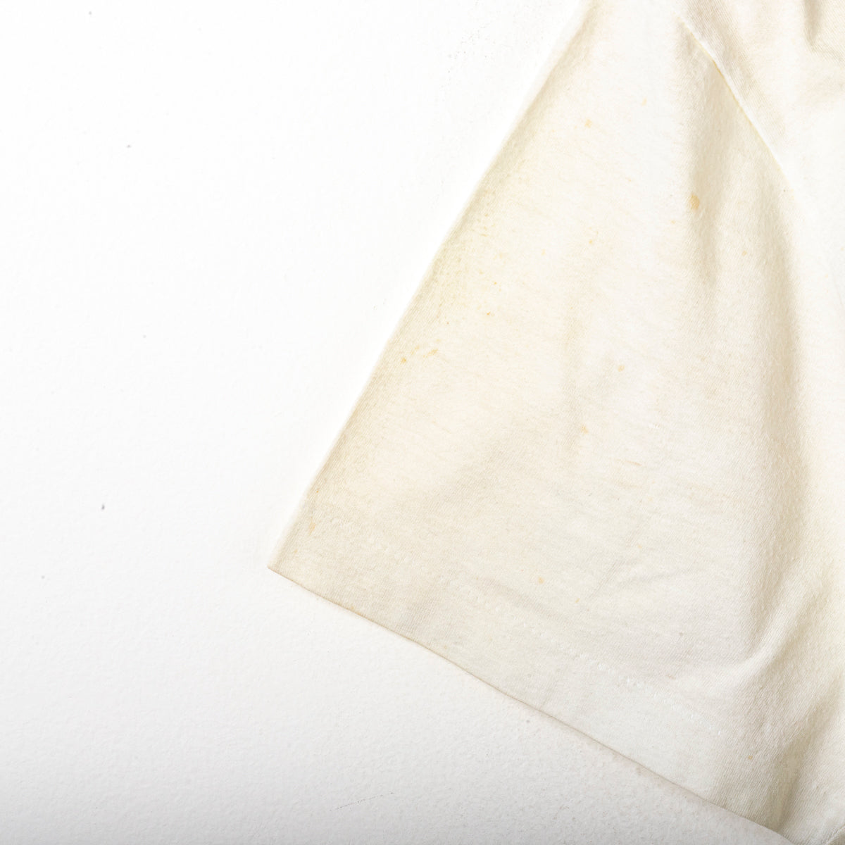 1982/1983 Udinese  Americanino white training shirt