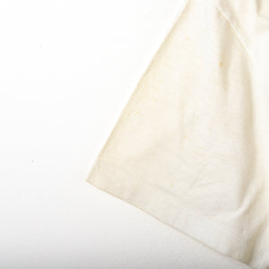 1982/1983 Udinese  Americanino white training shirt