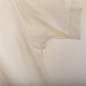 1982/1983 Udinese  Americanino white training shirt