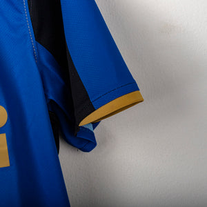 maglia home inter nike Pelé 30 2008/2009 autografata