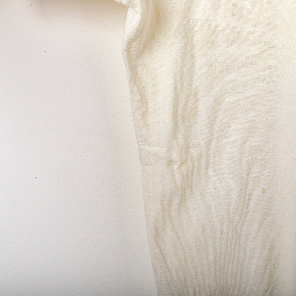 1982/1983 Udinese  Americanino white training shirt