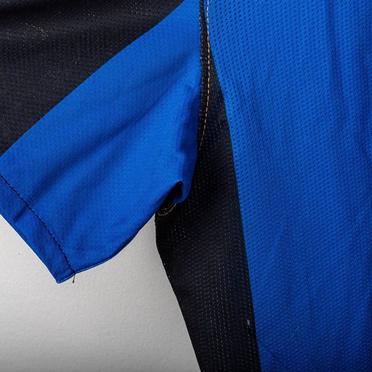 maglia home inter nike Pelé 30 2008/2009 autografata