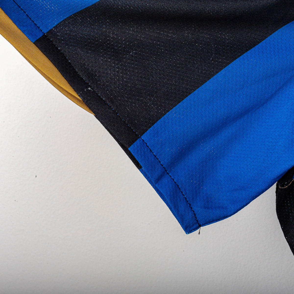 maglia home inter nike Pelé 30 2008/2009 autografata