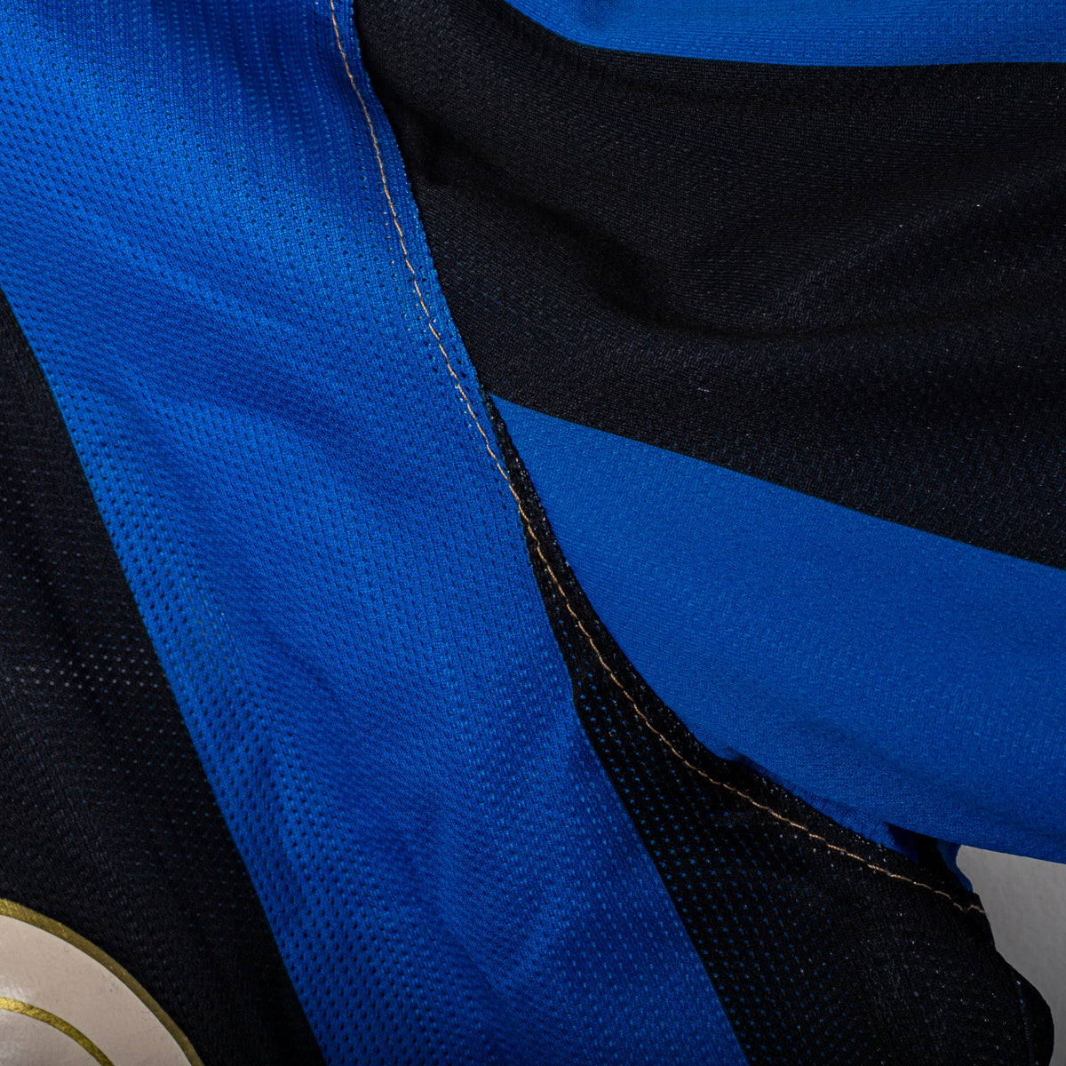 maglia home inter nike Pelé 30 2008/2009 autografata