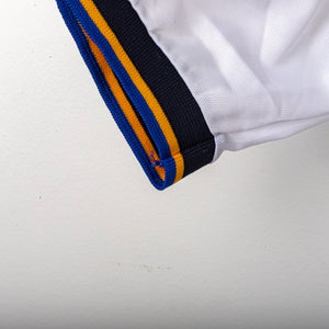2002/2003 Parma Away Jersey Champion Ferrari 21