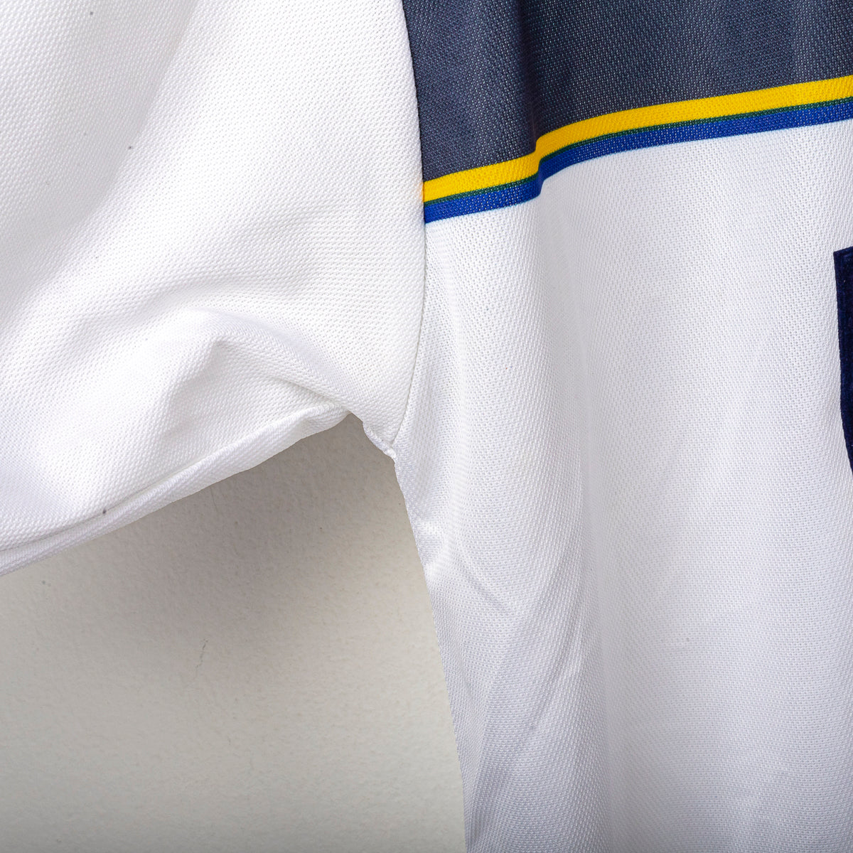 2002/2003 Parma Away Jersey Champion Ferrari 21