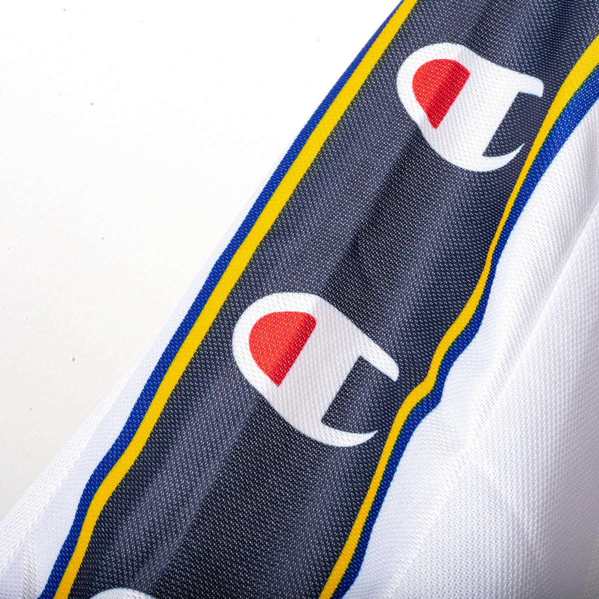 2002/2003 Parma Away Jersey Champion Ferrari 21